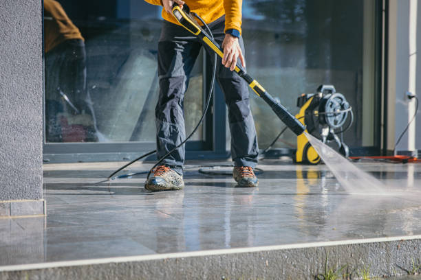 Best Post-Construction Pressure Washing  in Tuscoosa, AL