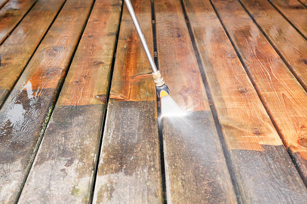 Best Patio and Deck Pressure Washing  in Tuscoosa, AL